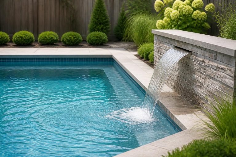 Pool Maintenance